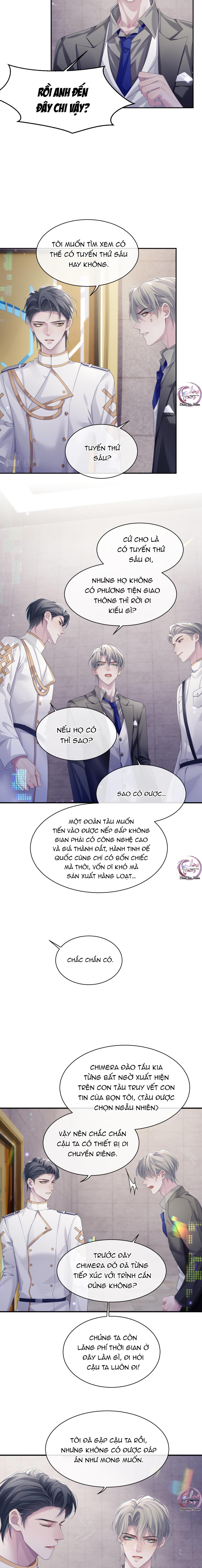 đề nghị ly hôn Chapter 43 - Trang 2