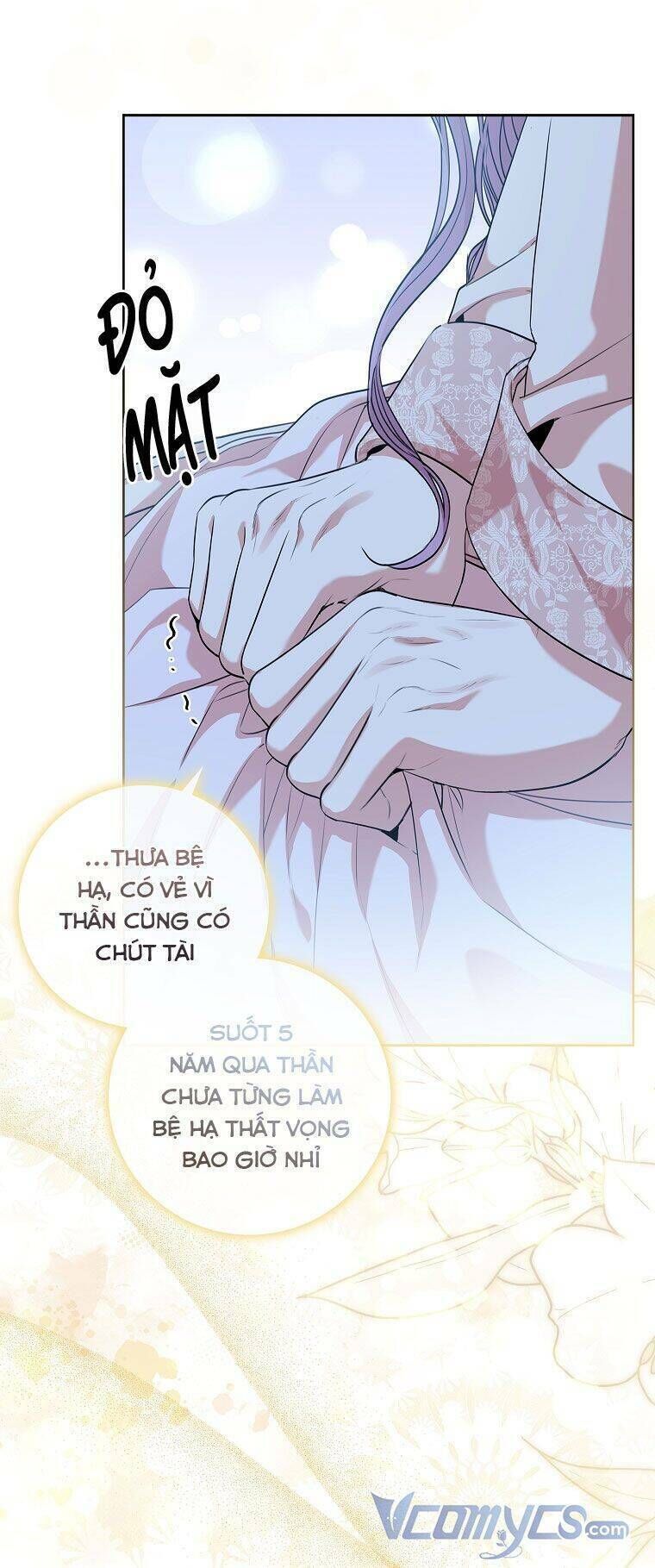 tôi trở thành thư ký của bạo chúa Chương 77 - Next Chapter 78