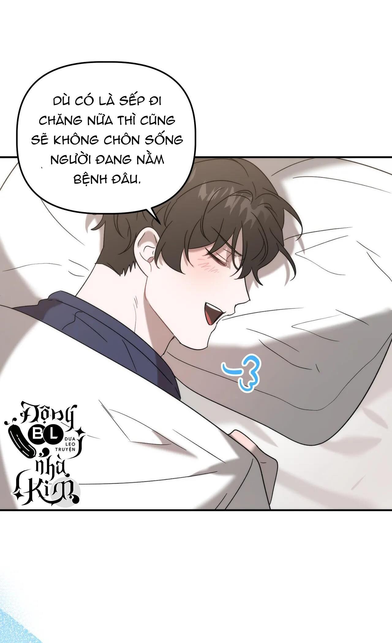 ĐÃ HIỂU CHƯA Chapter 23 - Trang 2