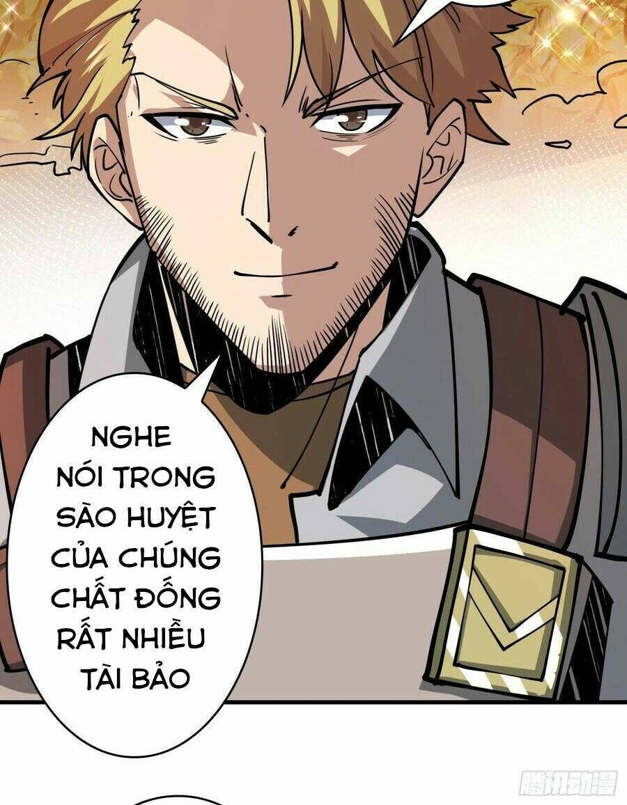 vừa chơi đã có tài khoản vương giả chapter 76 - Next Chapter 76.1