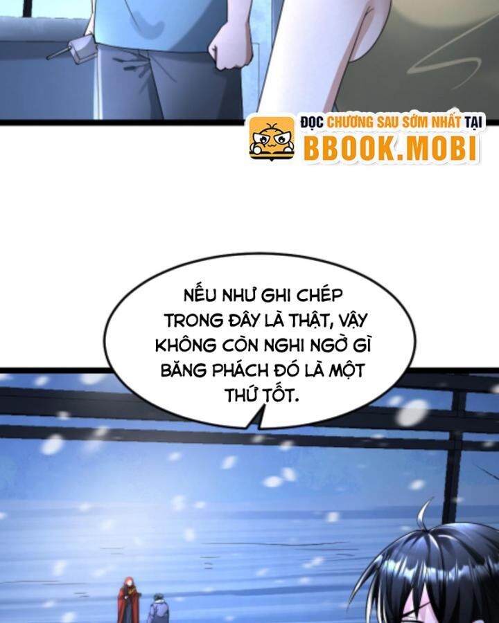 Toàn Cầu Băng Phong: Ta Chế Tạo Phòng An Toàn Tại Tận Thế Chapter 314 - Next Chapter 315