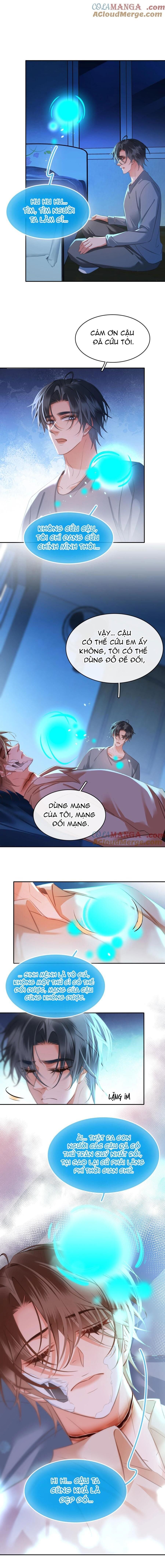 không làm trai bao! Chapter 137 - Next Chương 138