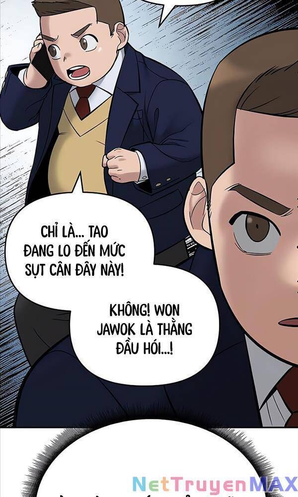 giang hồ thực thi công lý chapter 59 - Trang 2