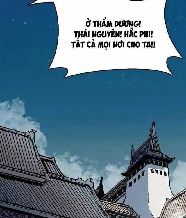 hồi ức của chiến thần Chapter 106 - Trang 1