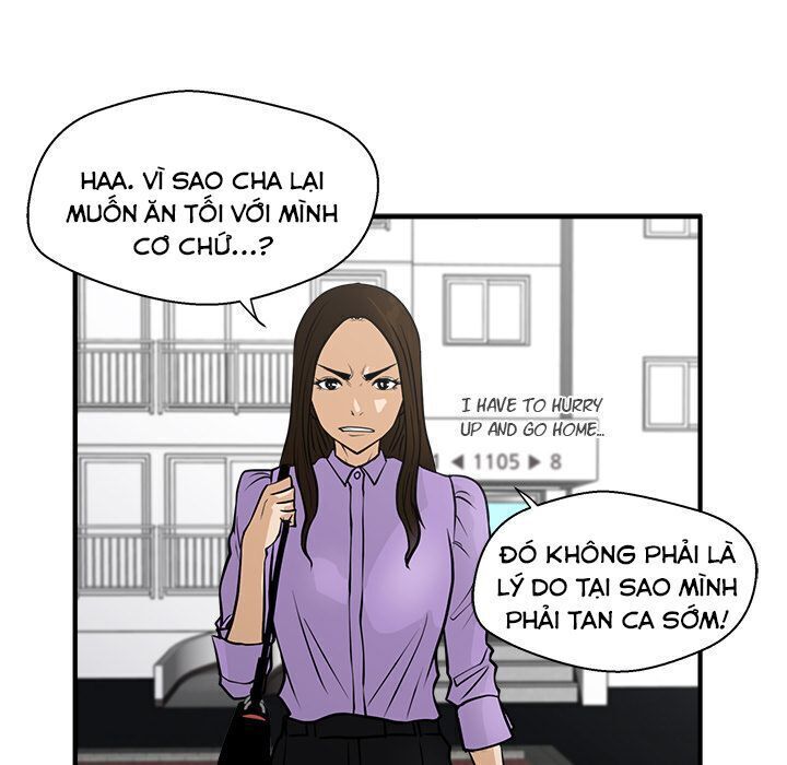 mr.kang Chapter 60 - Next Chapter 61