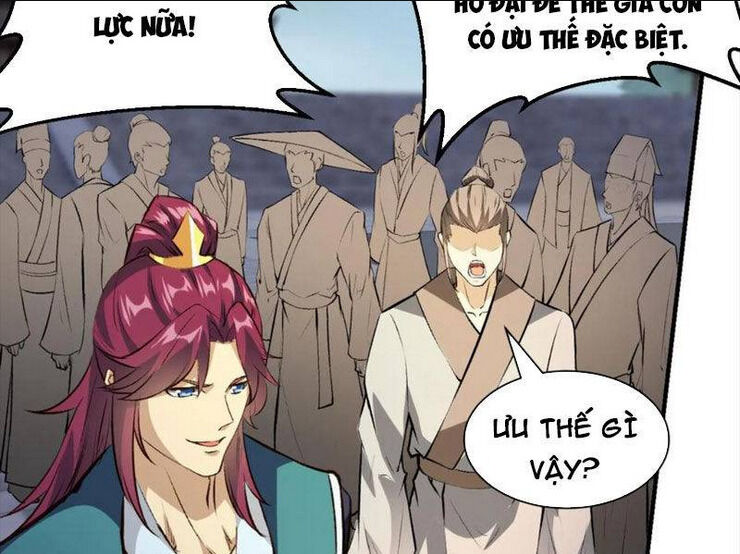 Vô Địch Đốn Ngộ chapter 174 - Trang 2