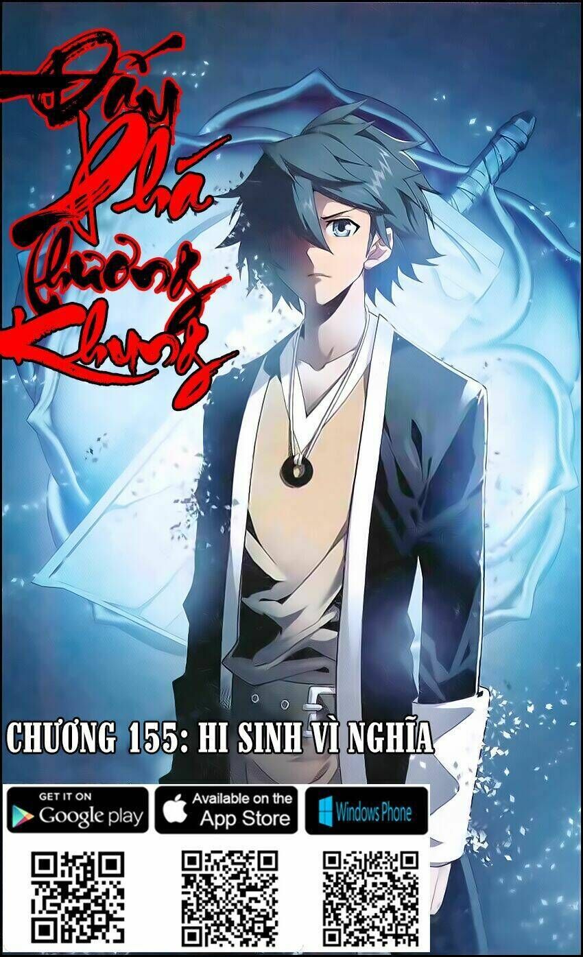 đấu phá thương khung chapter 155 - Next chapter 155