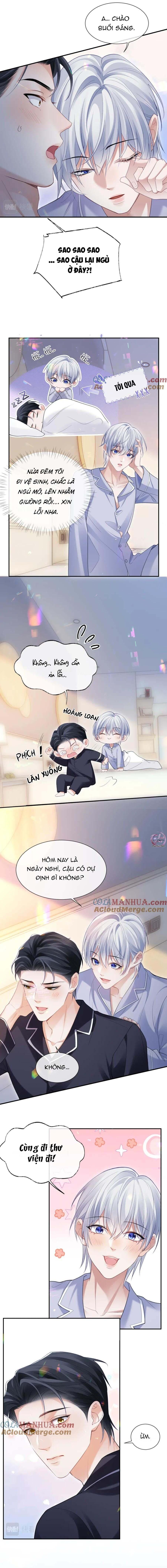 đề nghị ly hôn Chapter 90 - Trang 2