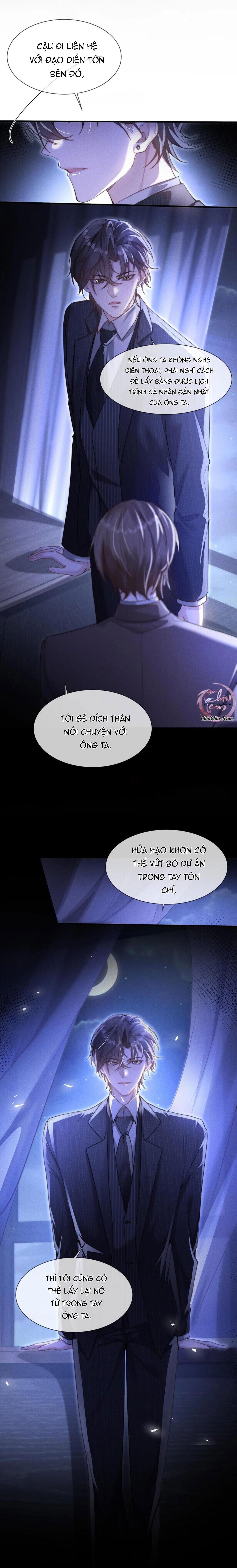 phép tắc nuôi dưỡng chó điên Chapter 15 - Next Chapter 16