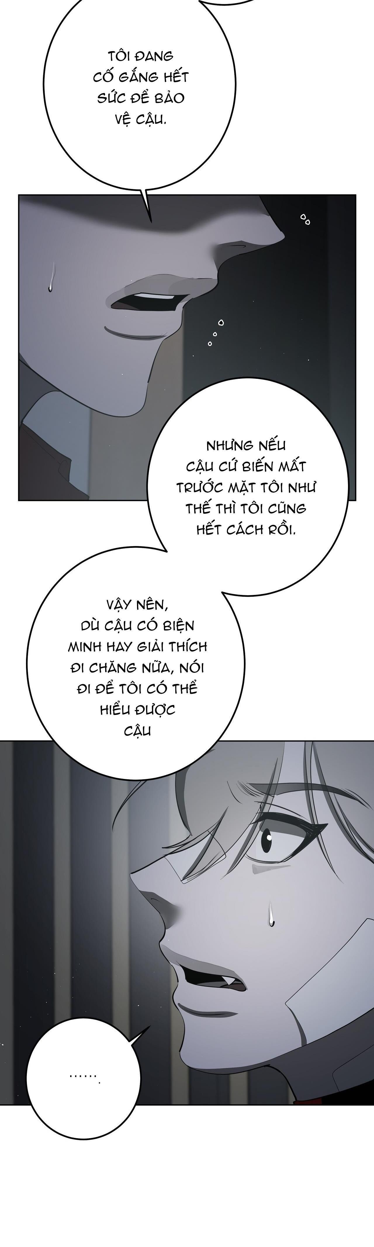 quái thú Chapter 17 - Trang 2