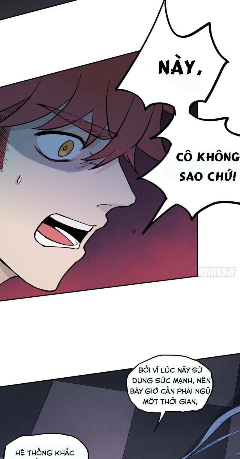 vô hạn khắc kim chi thần chapter 5 - Trang 2