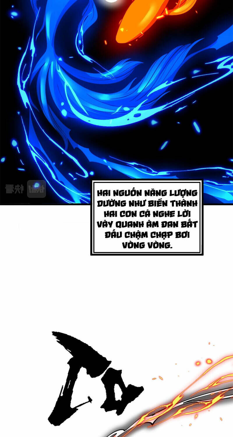 độc thủ vu y chapter 363 - Next chapter 364