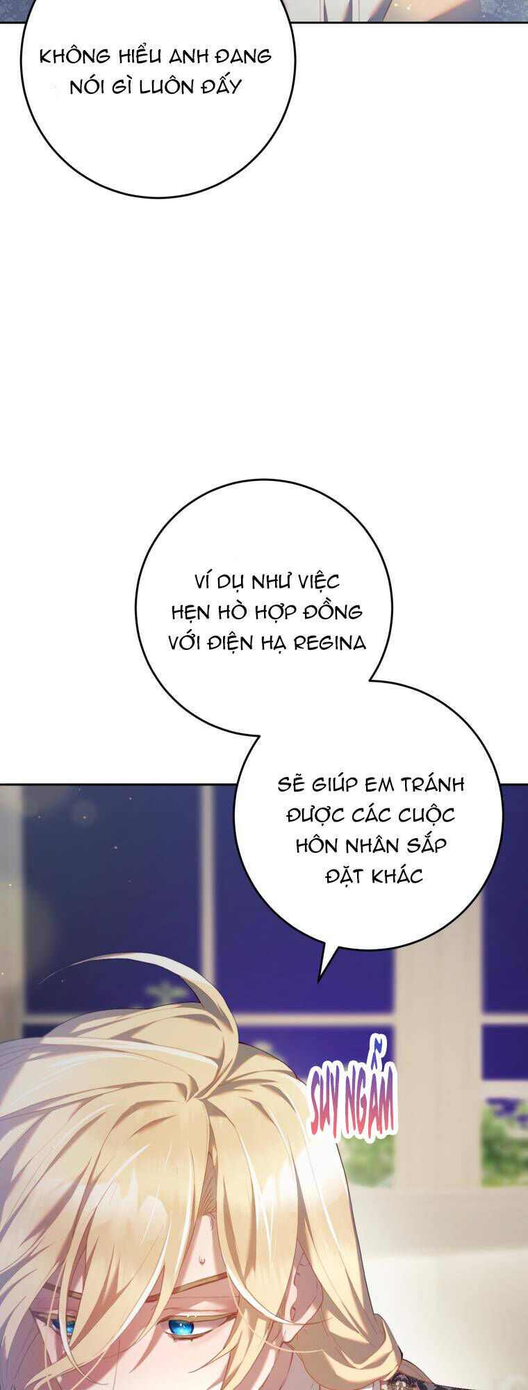 em trai tôi là hoàng đế ngang ngược chapter 28 - Next chapter 29