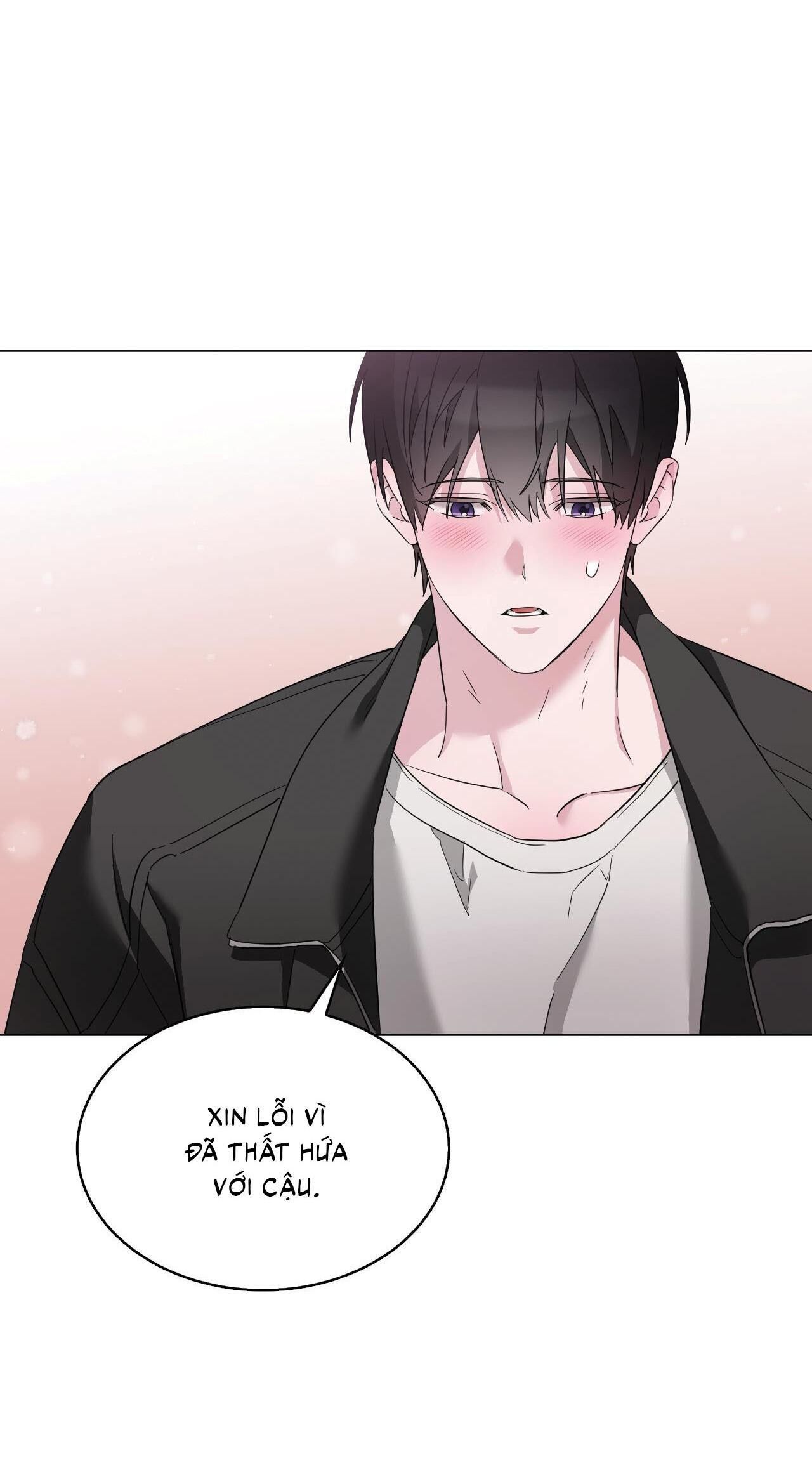 (Cbunu) Dễ Thương Là Lỗi Của Tôi Sao? Chapter 33 H - Trang 1