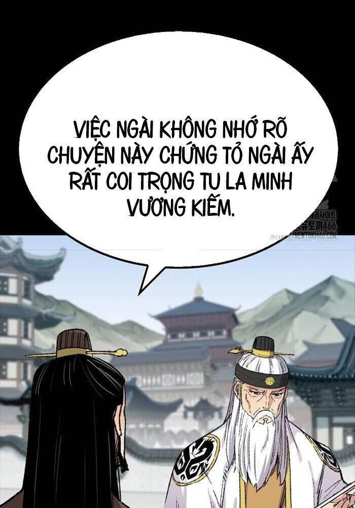 thiên ma quy hoàn Chapter 44 - Trang 2