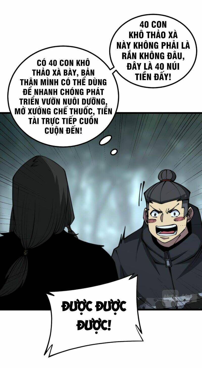 độc thủ vu y Chapter 294 - Next Chapter 295