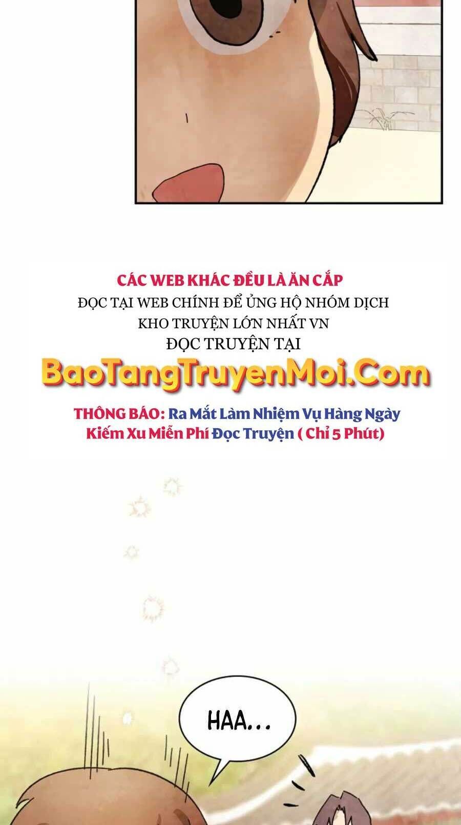 vị thần trở lại chapter 3 - Trang 2