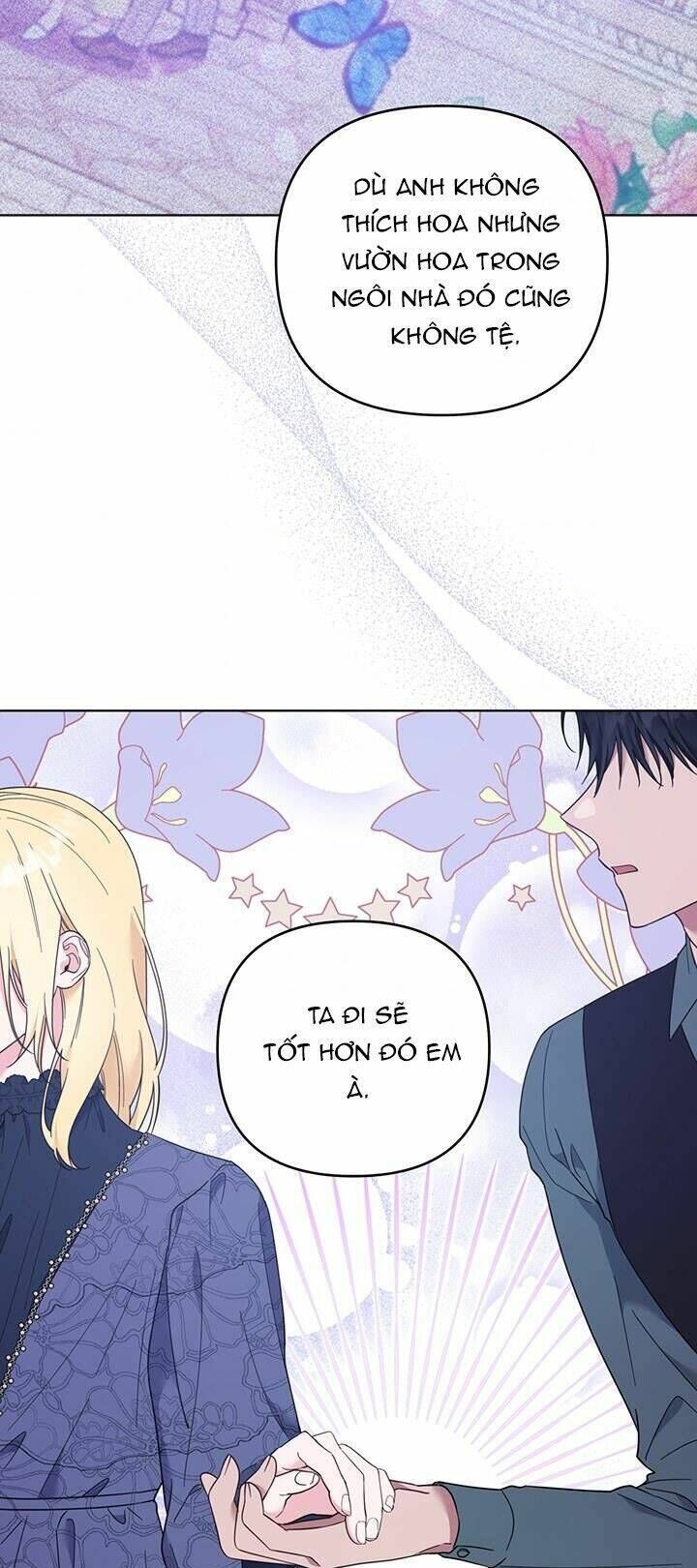 hãy để tôi được hiểu em chapter 39 - Trang 2