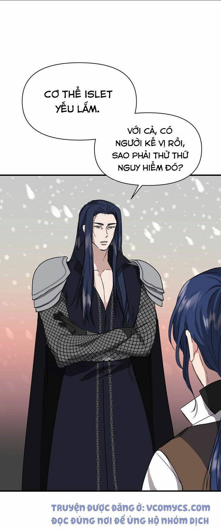 tôi không phải là cinderella chapter 3 - Next Chapter 3.1