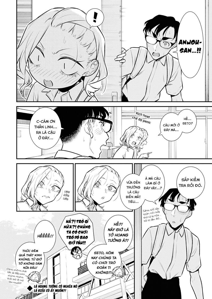 Yancha Gal No Anjou-San Chapter 160 - Trang 2