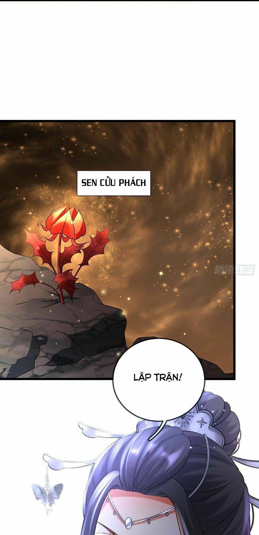 ma đầu vạn ác năm tuổi rưỡi chapter 47 - Trang 2