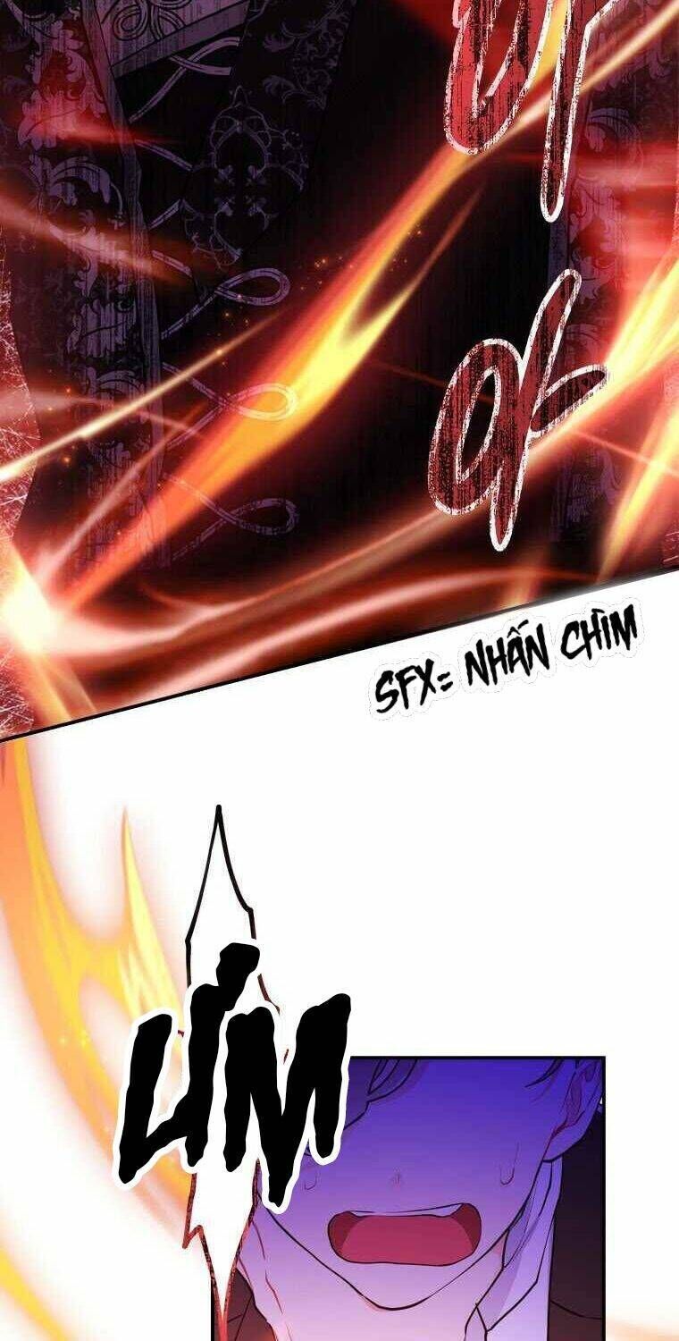 ta trở thành con gái nuôi của nam chính chapter 27 - Next Chapter 27.5