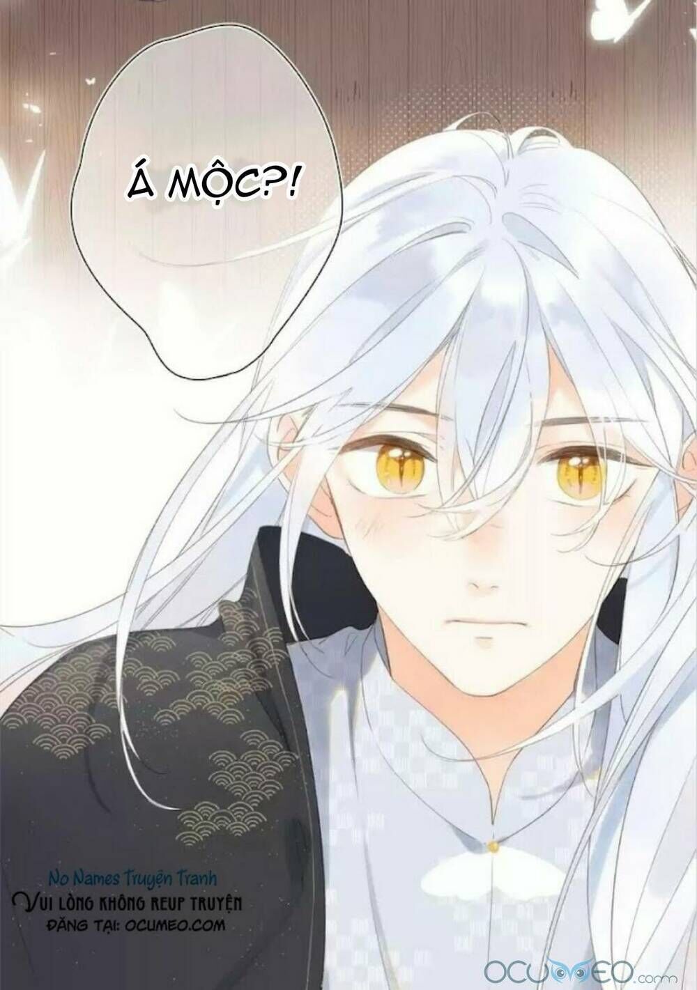 sos! tôi đã yêu một con sâu bướm (phần 2) chapter 16 - Next chapter 17