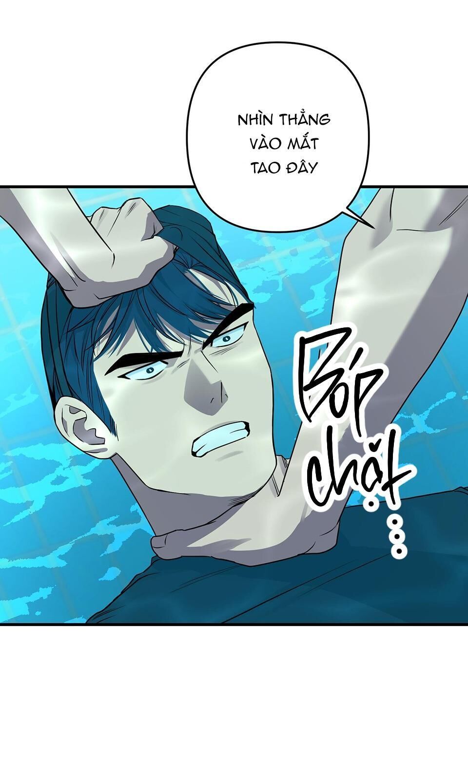 bl ngắn chịch hỏny Chapter 14.7 TƯƠNG SINH 7 - Trang 2