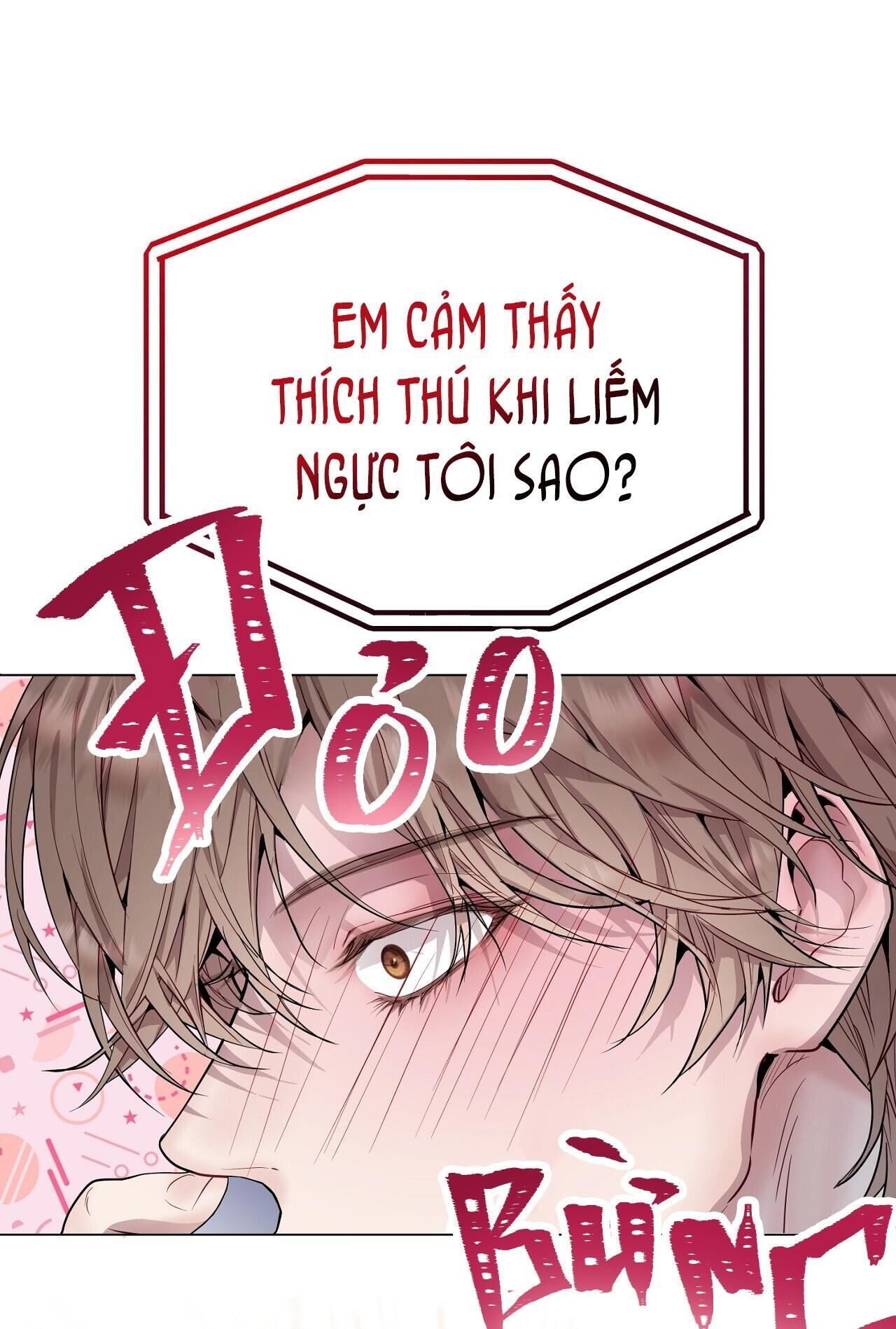 vị kỷ Chapter 21 - Trang 2