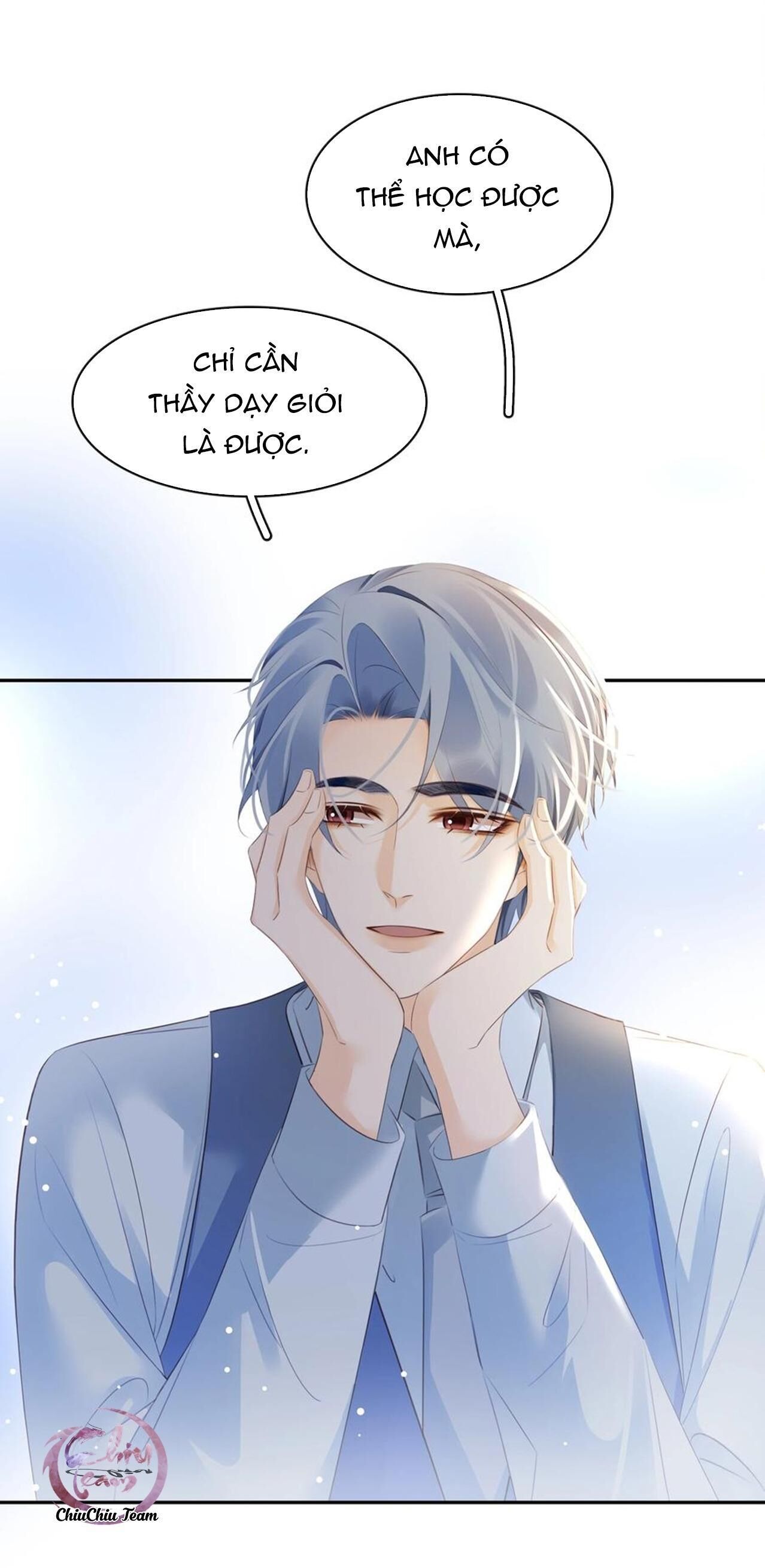 không làm trai bao! Chapter 105 - Trang 1