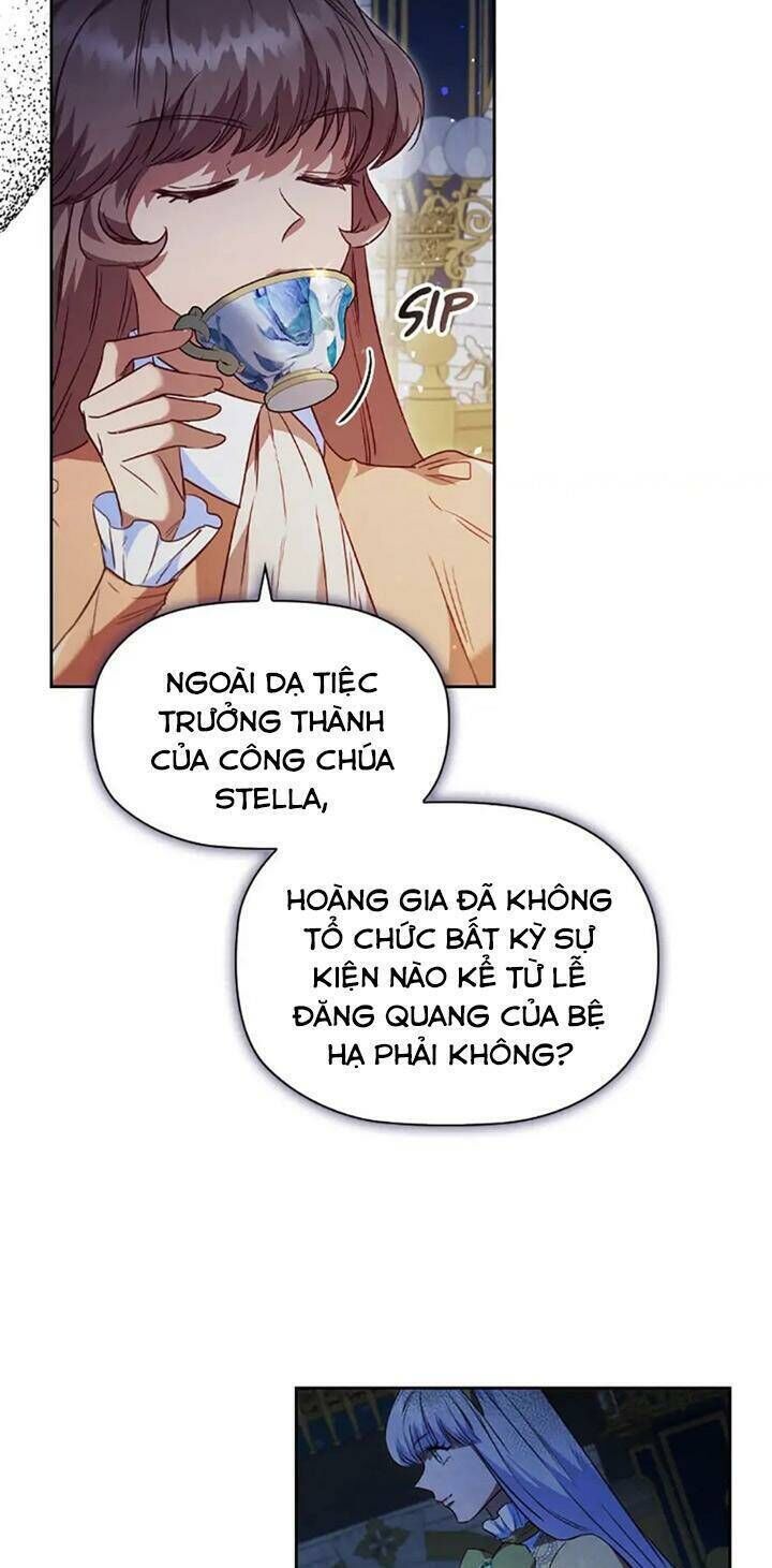 Nhân Vật Phụ Luôn Bị Bỏ Rơi Trước Tiên Chapter 44 - Trang 2