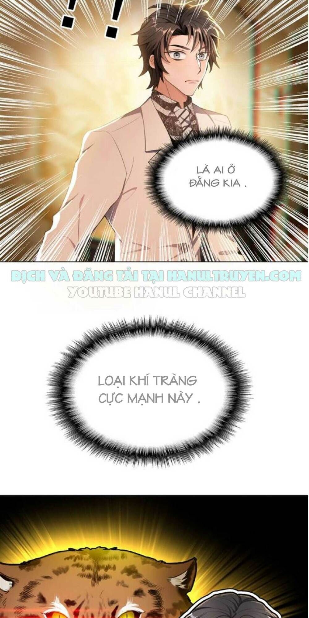 cô vợ nhỏ nuông chiều quá lại thành ác!! chapter 63 - Trang 2