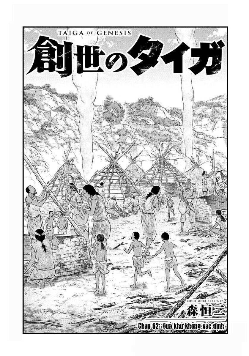 trở lại thời kì đồ đá chapter 62 - Next chapter 63