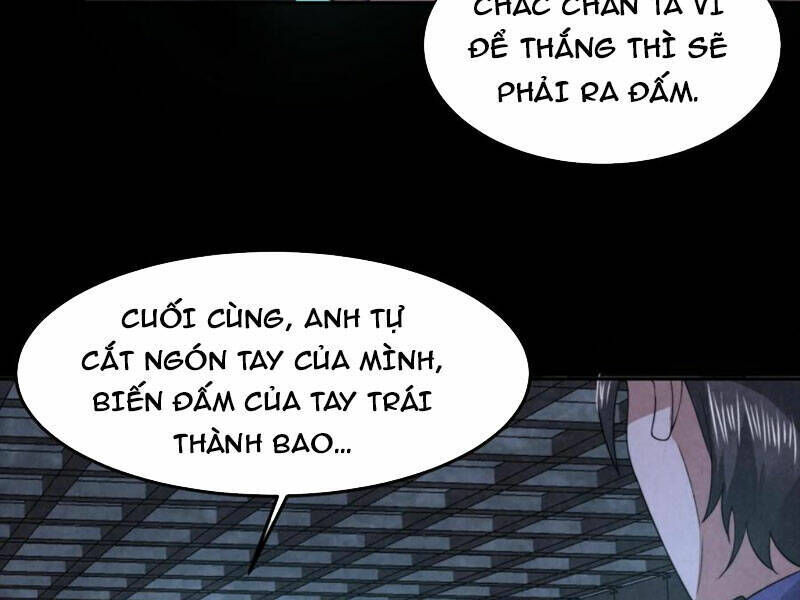 bởi vì cẩn thận mà quá phận hung ác chapter 70 - Next chapter 71