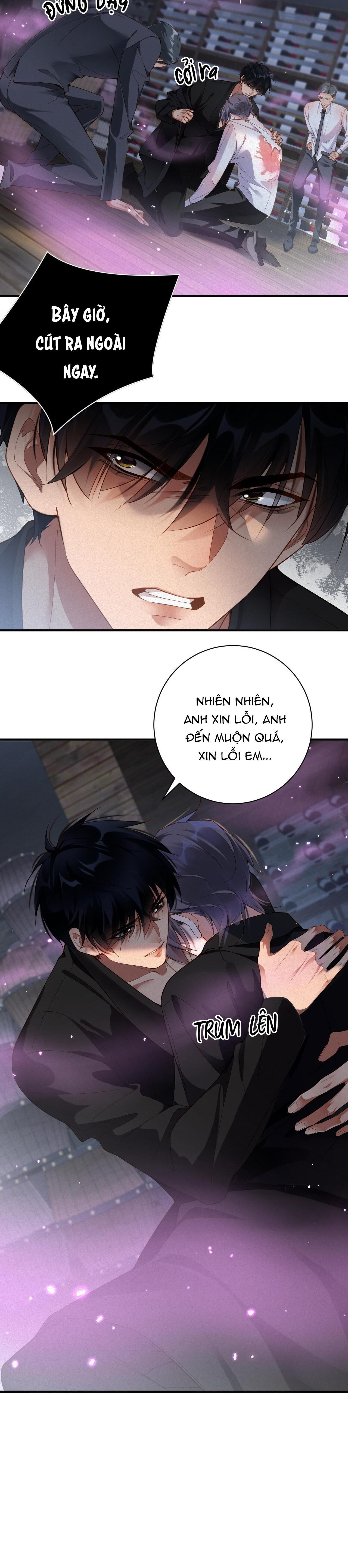 Chồng Cũ Muốn Tái Hôn Lần Nữa Chapter 43 - Trang 1