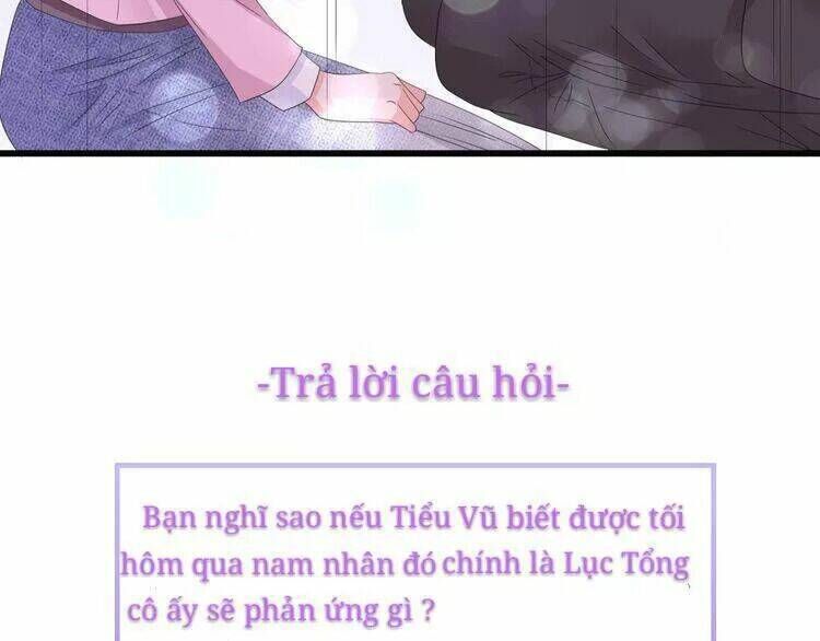 Tổng Tài Đại Nhân Song Mặt Kiều Thê Chapter 3 - Trang 2