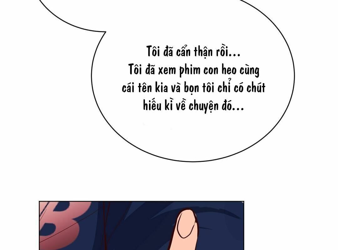 Lừa Gạt Chapter 3 - Trang 2