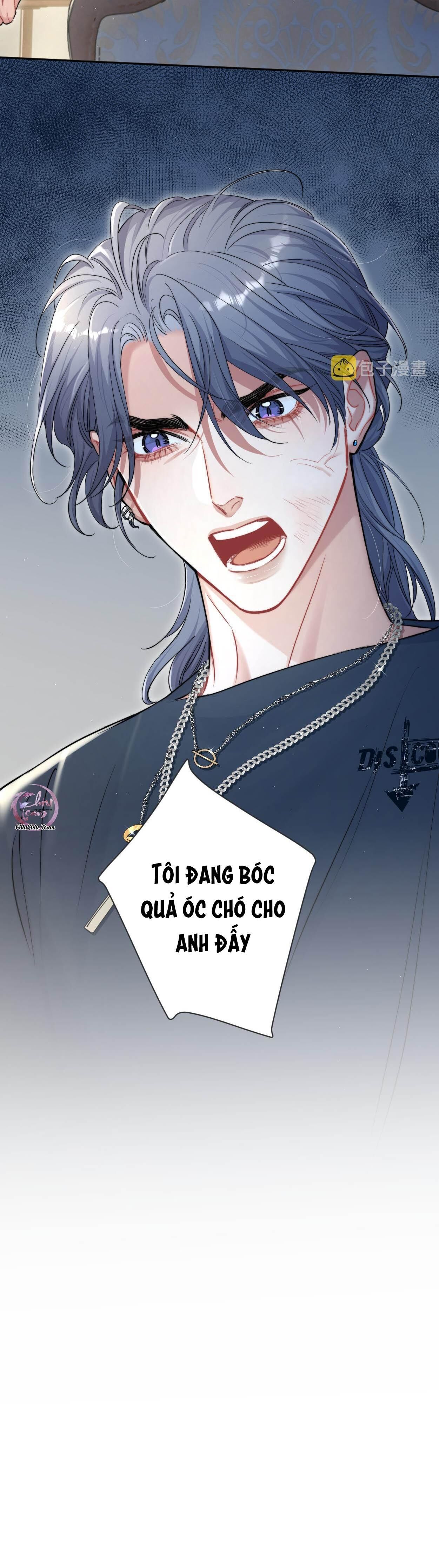 (abo) be, be Chapter 76 - Trang 2