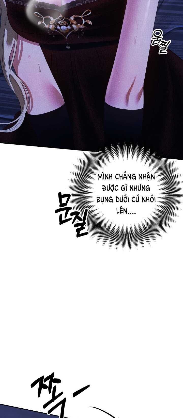 [18+] hôn nhân cưỡng đoạt 35.2 - Next Chap 36