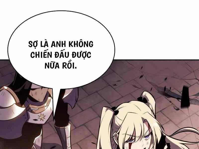 người chơi mới solo cấp cao nhất chapter 147 - Trang 1