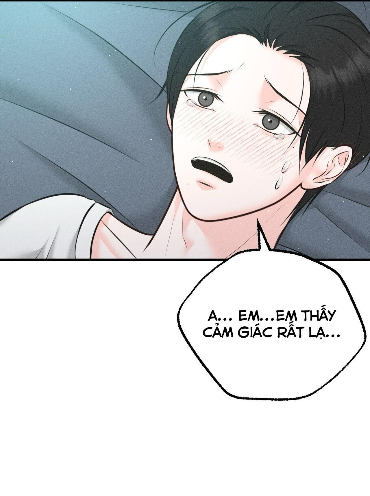 Chờ Chút! Đừng Di Chuyển Chapter 7 - Trang 2