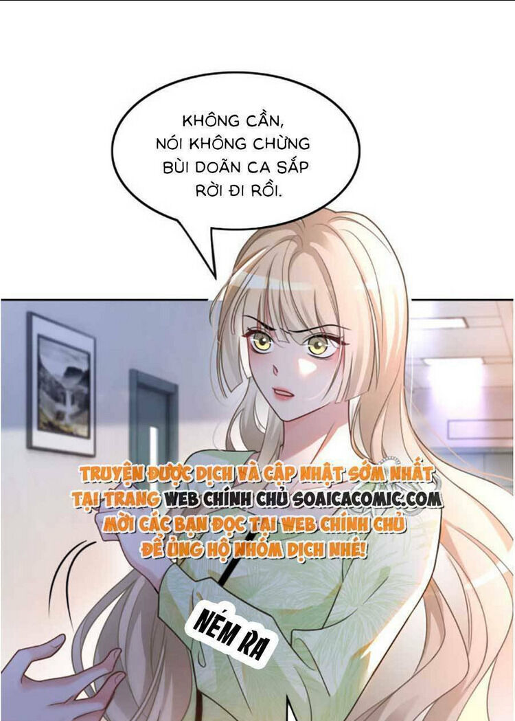 được các anh trai chiều chuộng tôi trở nên ngang tàng chapter 147 - Next chapter 148