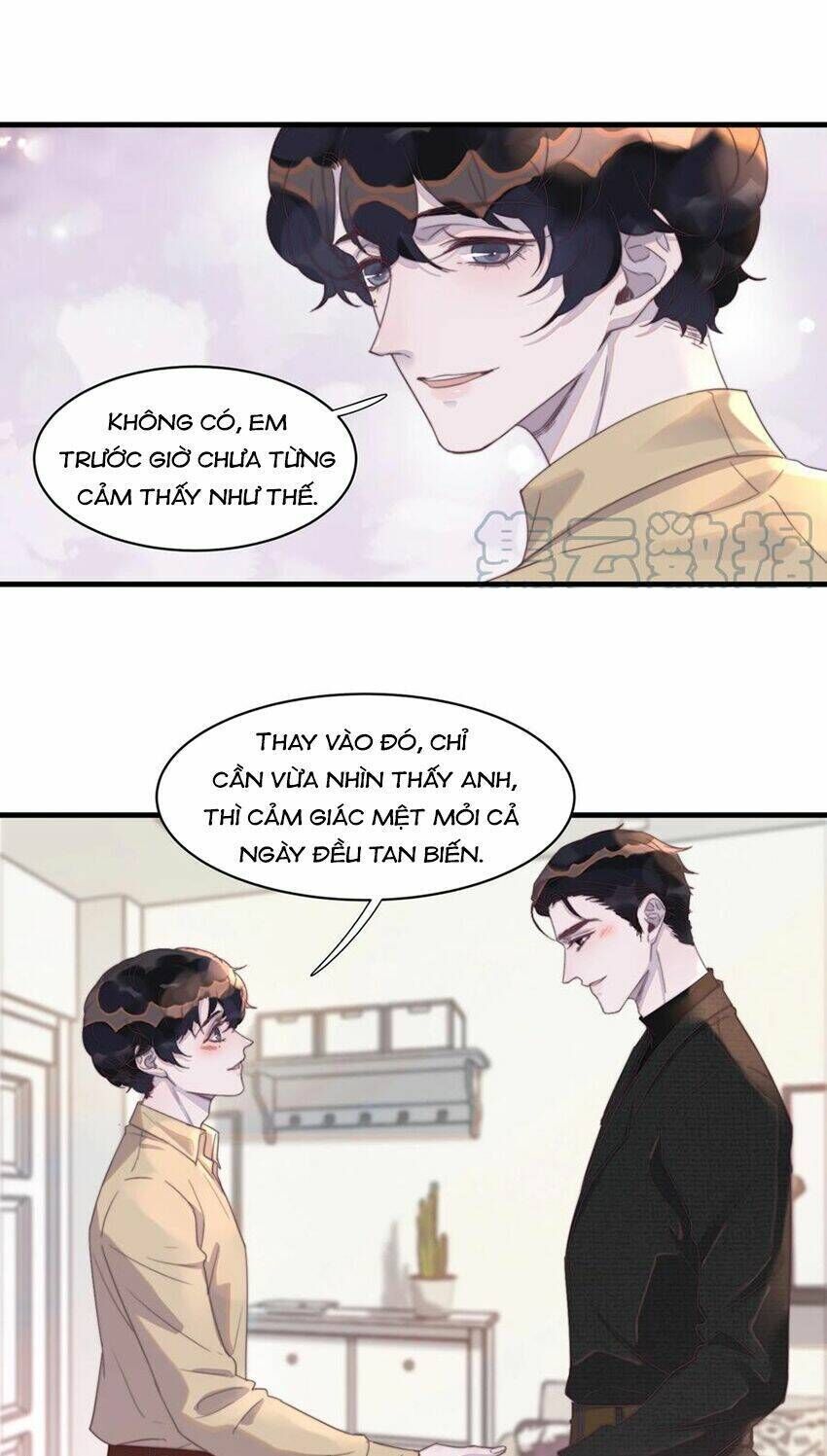 nghe nói tôi rất nghèo chapter 80 - Trang 2