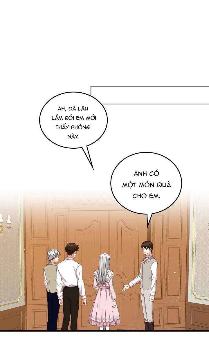 Cẩn Thận Với Các Anh Trai Đấy! Chap 39 - Trang 2