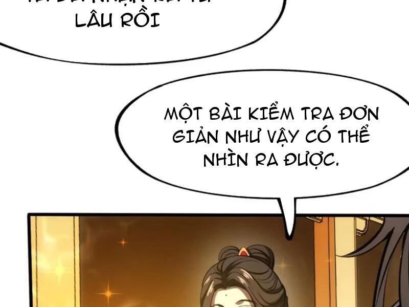 không cẩn thận, lưu danh muôn thủa Chapter 59 - Trang 1