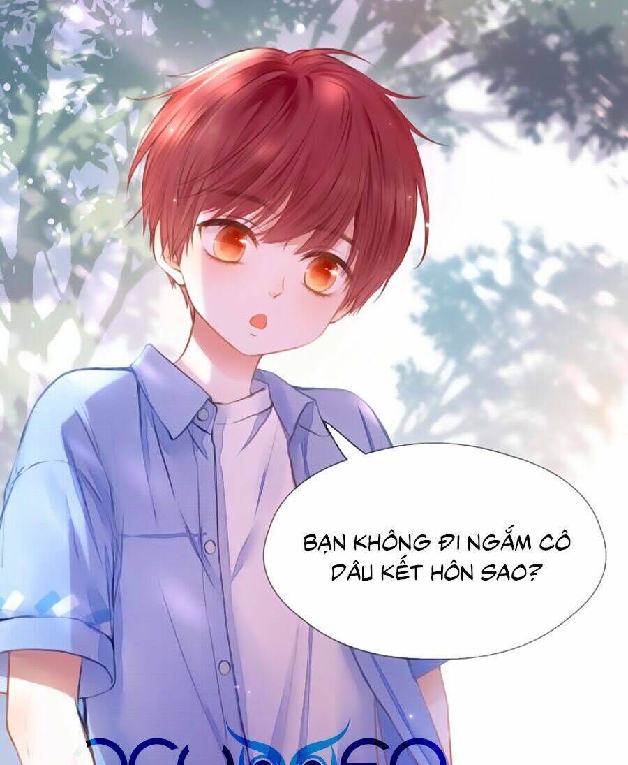 thầm yêu: quất sinh hoài nam chapter 1 - Trang 2