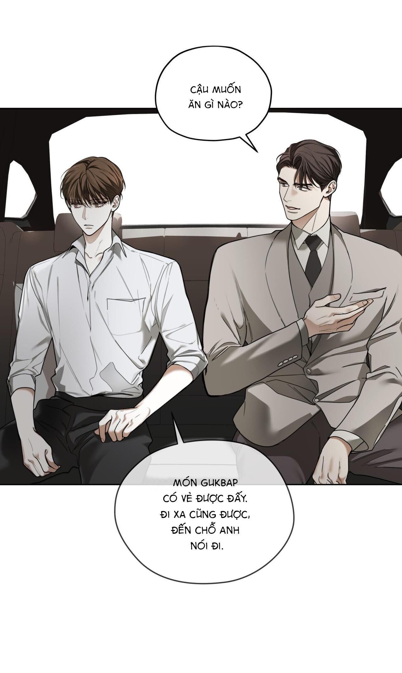 (CBunu) Phạm Luật Chapter 77 - Trang 2