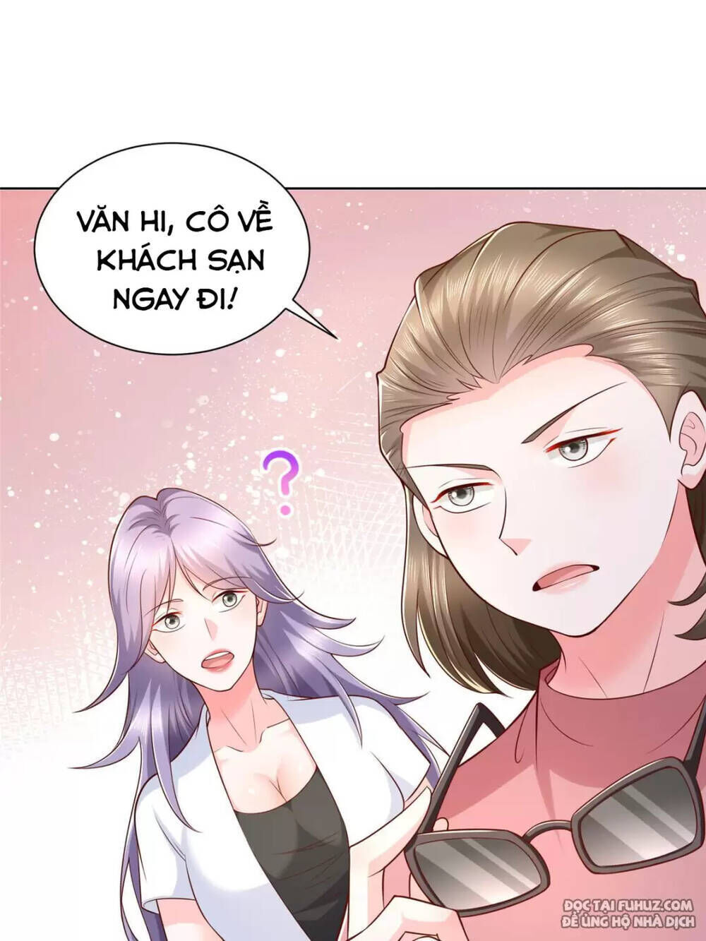 mỗi tuần ta có một nghề nghiệp mới chapter 255 - Next chapter 256