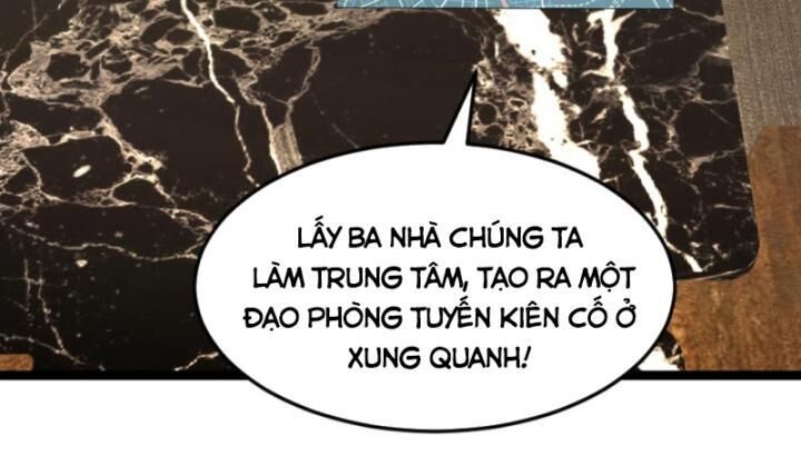 Đóng Băng Toàn Cầu: Tôi Gây Dựng Nên Phòng An Toàn Thời Tận Thế chapter 251 - Trang 1