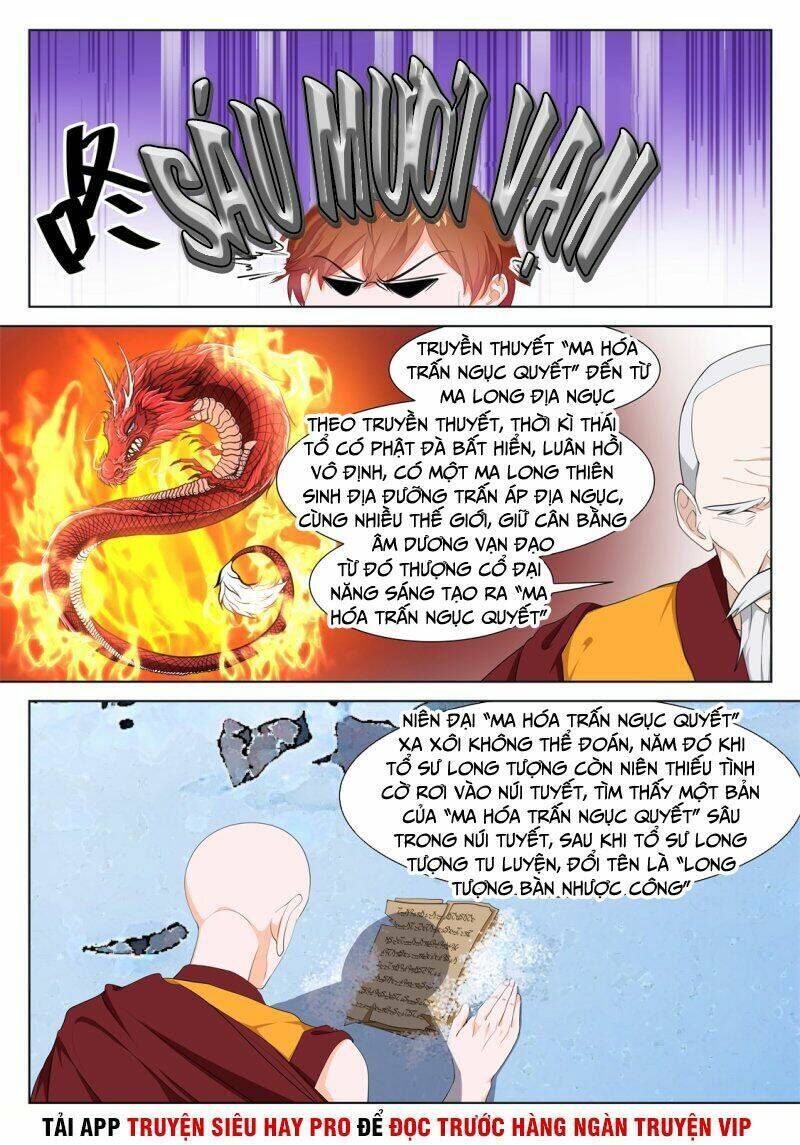 đô thị kiêu hùng hệ thống Chapter 299 - Next Chapter 300